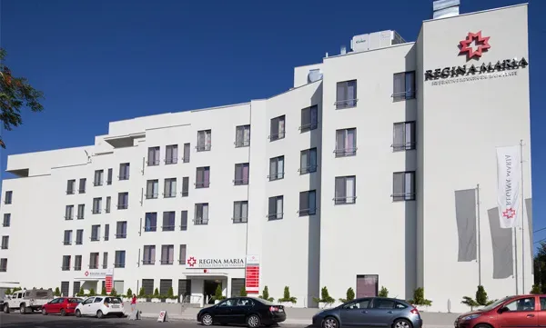 Spitalul Băneasa Spitalul Băneasa